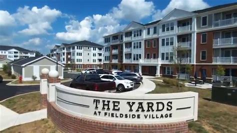 the yards at fieldside village photos|THE YARDS AT FIELDSIDE VILLAGE .